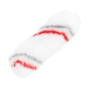 Мини-валик сменный «ГРЕЙТЕКС», 100 мм, ворс 12 мм, D - 16 мм, D ручки - 6 мм, полиакрил MTX