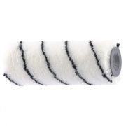 Валик сменный «Грейтекс» Pro, 180 мм, ворс 12 мм, D 40 мм, D ручки 6 мм, полиакрил