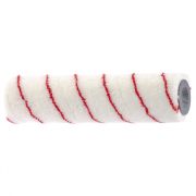 Валик сменный «Нейлон» Pro, 250 мм, ворс 9 мм, D 40 мм, D ручки 6 мм, полиамид