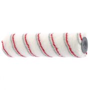 Валик сменный «Нейлон Макси» Pro, 250 мм, ворс 12 мм, D 48 мм, D ручки 6 мм, полиамид