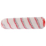 Валик сменный «Нейлон Макси» Pro, 250 мм, ворс 12 мм, D 48 мм, D ручки 8 мм, полиамид MTX