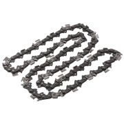 Цепь для бензопилы ПЦБ-4540, шина 40 см (16«), шаг 0.325», паз 1.5 мм, 64 звена Сибртех