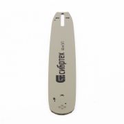 Шина для бензопилы ПЦБ-4540, длина 40 см (16«), шаг 0.325», паз 1.5 мм, 64 звена Сибртех