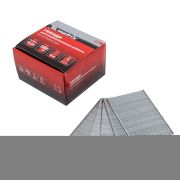 Гвозди для пневматического нейлера 16GA, сечение 1.6 х 1.4, длина 50 мм, 2500 шт Matrix