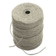 Шпагат джутовый, 2.5 мм, L 690 м, 5-ниточный, Сибртех