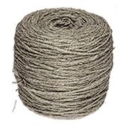 Шпагат льнопеньковый, 1.6 мм, L 100 м, Сибртех