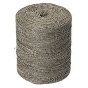 Шпагат льнопеньковый, 1.6 мм, L 1160 м, Сибртех