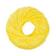 Шпагат полипропиленовый желтый, 1.7 мм, L 110 м, Сибртех