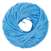 Шпагат полипропиленовый синий, 1.7 мм, L 110 м, Сибртех