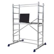 Вышка-тура, рабочая высота 3.2 м