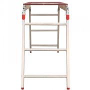 Рабочие подмости, количество ступеней 3 х 6 х 3, (арт. в серт.: 2340363)