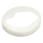 Лента для окон самоклеящаяся, L 10 м, 40 мм Сибртех