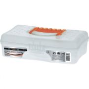 Аптечка «Скорая помощь» мини прозрачная Stels