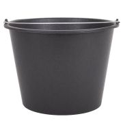 Ведро строительное пластмассовое 20 л Сибртех