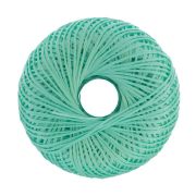 Шпагат полипропиленовый зеленый, 1.7 мм, L 400 м, Сибртех