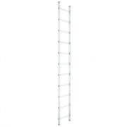Лестница приставная, 11 ступеней, Сибртех