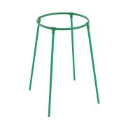 Опора для кустов и цветов D 50 см, H 72 см Palisad