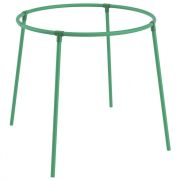 Опора для цветов «Роза» D 50 см, H 50 см Palisad