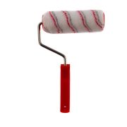 Валик «Нейлон Макси» Pro, 180 мм, ворс 12 мм, D 48 мм, D ручки 8 мм, полиамид MTX