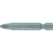 Бита PZ1 x 25, сталь CrMo, 5 шт. Сибртех