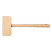 Киянка деревянная