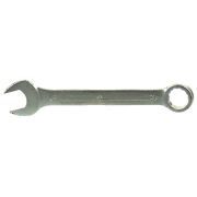 Ключ комбинированный, 27 мм, оцинкованный (КЗСМИ)