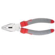 Плоскогубцы комбинированные, 160 мм, двухкомпонентные рукоятки Matrix Professional