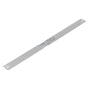 Пильное полотно для прецизионного стусла «Piranha», 600 мм, каленый зуб 3D, 18 TPI Gross