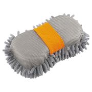 Губка шиншилла с сеткой «Jump» Stels