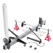 Стапель, 10 т, c наклонной стойкой Matrix