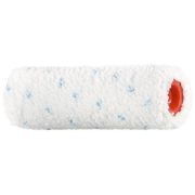 Валик сменный «Микрофибра», 180 мм, ворс 8 мм, D 48 мм, D ручки 8 мм, полиэстер MTX