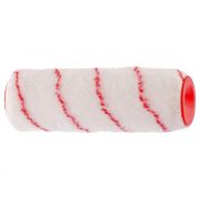 Валик сменный «Нейлон» Pro, 250 мм, ворс 9 мм, D 48 мм, D ручки 8 мм, полиамид MTX