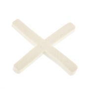 Крестики 3 мм, для кладки плитки, 250 шт Сибртех