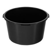 Таз круглый строительный, 90 л Сибртех