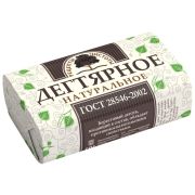 Мыло дегтярное, 90 г, НМЖК