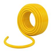 Шланг поливочный армированный, ПВХ,  3/4«, 15 м, »Дачник