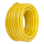 Шланг поливочный армированный, ПВХ,  1«, 25 м, »Дачник