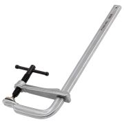 Струбцина F-образная, 120x300мм, кованая Denzel