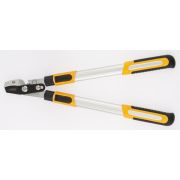 Набор: Сучкорез телескопический 22-29” и секатор прямого реза Denzel