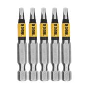 Бита S2x50, 5 шт. Denzel