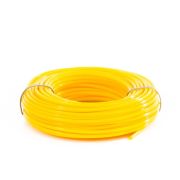 Леска для триммера квадратная, 1.3 мм х 15 м Denzel